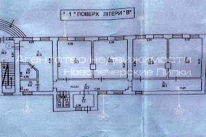 коммерческая по адресу Бульварно-Кудрявская ул. (Воровского), 31