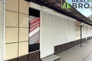 комерційна за адресою Соборна вул., 1