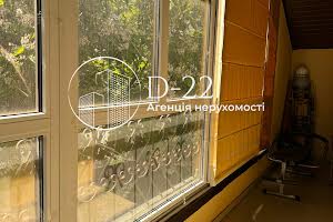 будинок за адресою Заньковецької, 1
