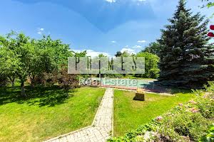 дом по адресу Молодіжна ул. (леніна)