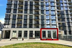 комерційна за адресою Київ, Бульварно-Кудрявська вул. (Воровського), 17-Б