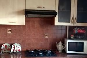 квартира за адресою Шутова вул., 10 б