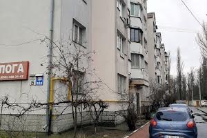 квартира за адресою Запорожця Петра вул., 15