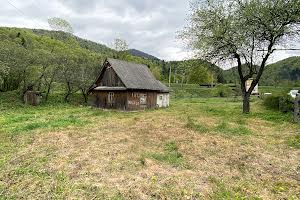 будинок за адресою с. Гребенів, Шевченка