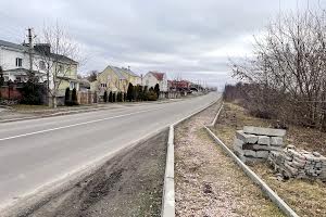 участок по адресу с. Великий житин, Рівненська