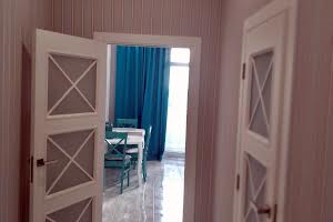 квартира по адресу Канатная ул., 112 б