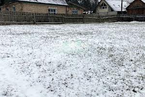 ділянка за адресою Буча, Некрасова вул.