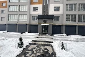 квартира по адресу Вінницьке шоссе, 7/2б