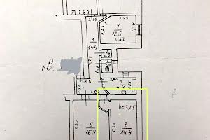 квартира по адресу Одесса, Большая Арнаутская ул., 24