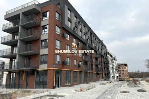 квартира за адресою Роксоляни вул., 30