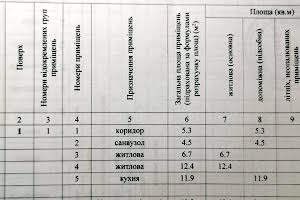 дом по адресу Большая Диёвская ул. (Братьев Трофимовых), 157 А