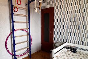 квартира по адресу Паторжинского ул., 7