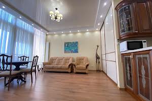 квартира за адресою Дніпро, Крутогірний узвіз (Рогальова), 28