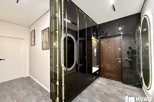 квартира по адресу Бельведерская ул., 12