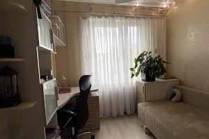 квартира по адресу Евгения Чикаленко ул., 54/3