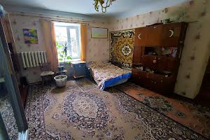 квартира за адресою Севастопольська, 2