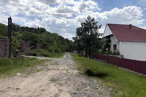 участок по адресу с. Вел.лазы, Кільцева