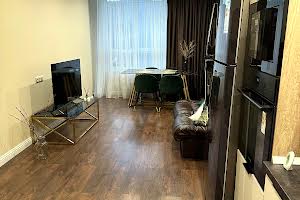 квартира за адресою Трускавецька вул., 48