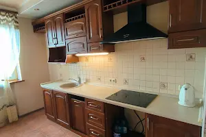 квартира по адресу Подлесная ул., 1а