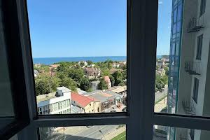квартира за адресою Фонтанська дорога вул. (Перекопской дивизии улица), 124