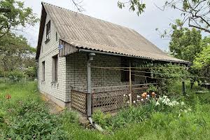 будинок за адресою Загребельна