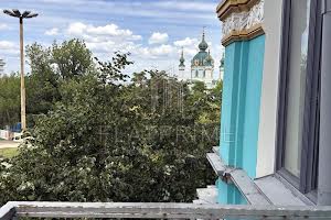 комерційна за адресою Київ, Володимирська вул., 4