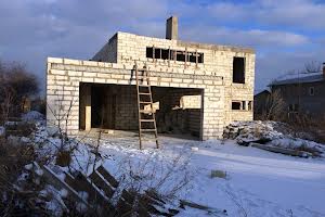 будинок за адресою Центральна