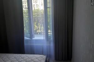 квартира за адресою Інглезі вул. (25-ї Чапаєвської Дивізії), 2А