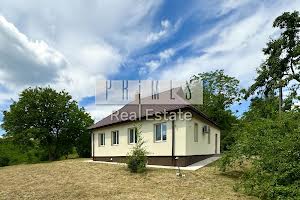будинок за адресою Малишка, 3