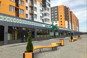 квартира за адресою Немирівське шосе, 94-Є, корп. 1-5