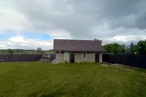 дом по адресу Шевченківська, 19