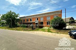 будинок за адресою Перемоги вул., 11А