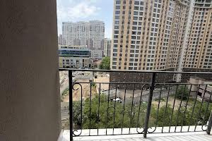 квартира по адресу Генуэзская ул., 1