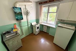 квартира по адресу Коцюбинского ул., 2а