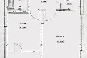 квартира за адресою Глушкова академіка просп., 9г