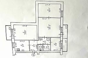 квартира за адресою Орлика Пилипа, 5