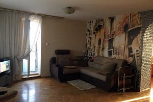 квартира по адресу Леваневского ул., 7
