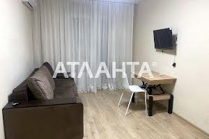 квартира за адресою Жаботинського вул., 56а