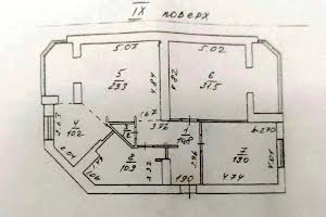 квартира за адресою Світлий пров., 2