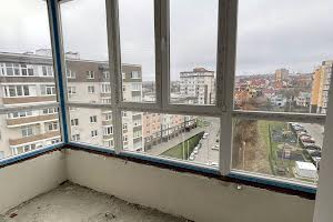 квартира за адресою Максима Залізняка вул., 20
