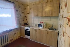 квартира за адресою Новорічна вул., 79