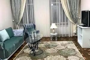 квартира за адресою Шопена вул., 3