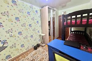квартира за адресою Миколи Лисенка вул., 13