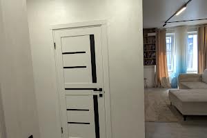 квартира по адресу Крайковского ул., 5, к1