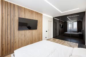 квартира за адресою Заозерна, 1