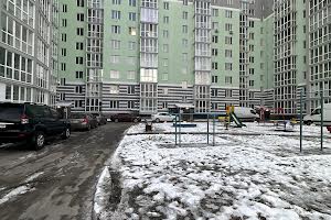 квартира по адресу Волковича ул., 23а