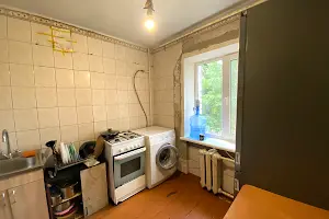 квартира за адресою Костромська вул., 9