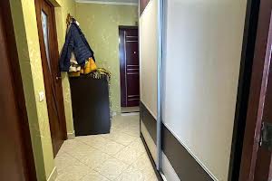 квартира за адресою Володимира Стельмаха вул. (Курчатова), 54