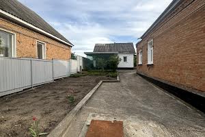 будинок за адресою Верхня Прирічна, 34