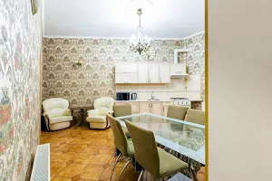 квартира по адресу Воронцовский пер., 5